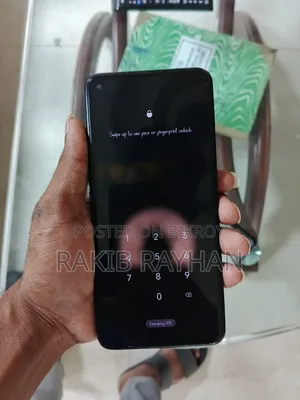 রিয়েলমি জিটি নিও২ ১২৮ জিবি গ্রিন