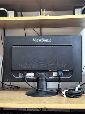 Viewsonic 22 Inch Monitor