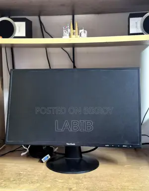 Viewsonic 22 Inch Monitor