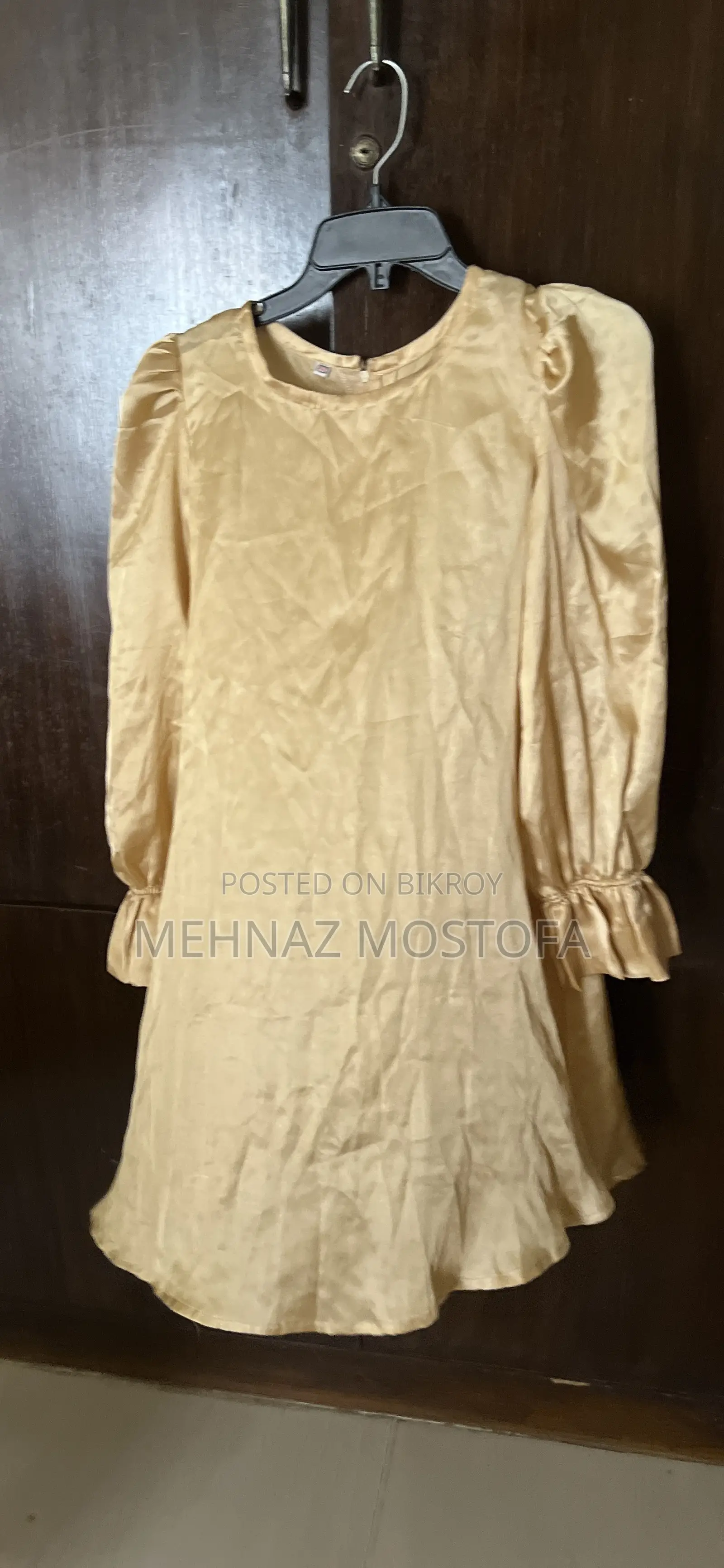 Party Wear Dress