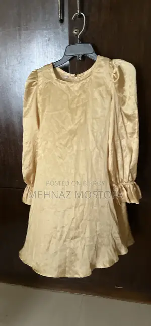 Party Wear Dress