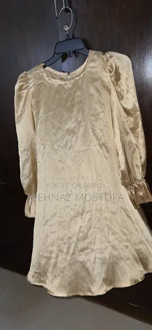 Party Wear Dress