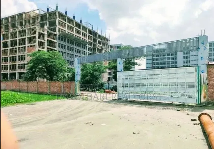 নর্থ সাউথ গ্রিন সিটি, ভুলতা গাওয়াছিয়া, রূপগঞ্জে ১২ কাঠা জমি বিক্রি