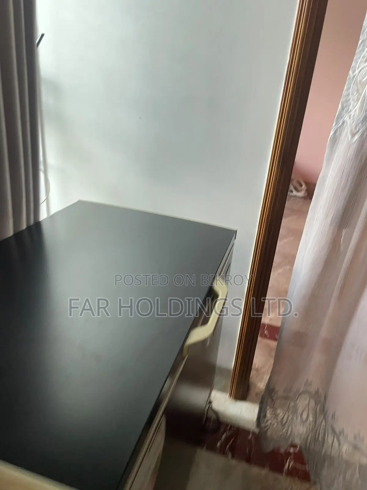 4 Bedroom Apartment in Uttara for sale