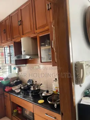 4 Bedroom Apartment in Uttara for sale