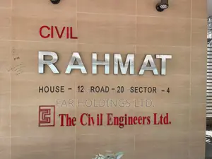 4 Bedroom Apartment in Uttara for sale