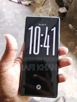 টেকনো ক্যামন ৪০ প্রো ৪জি ২৫৬ জিবি সাদা