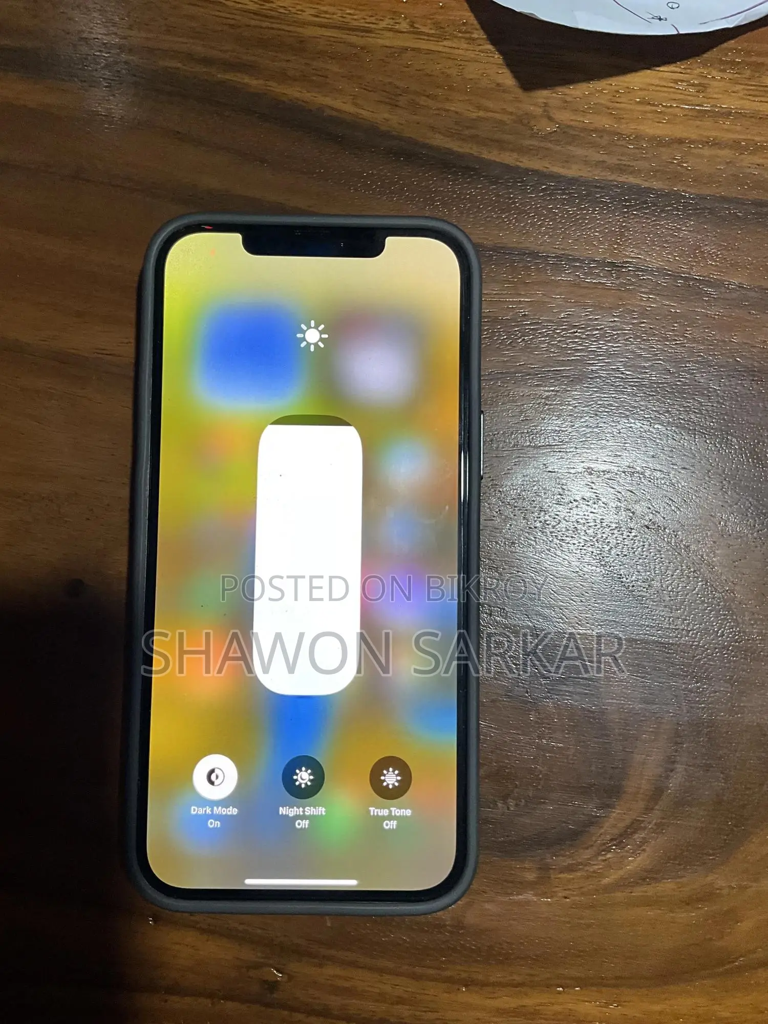Apple iPhone 12 Pro Max 256 GB Gold