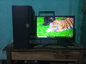 Desktop Computer 4GB Intel Core i3 HDD 500GB