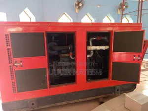 আকসা ডিজেল জেনারেটর