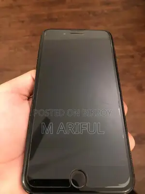 Apple iPhone 7 Plus 128 GB Black