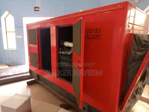 আকসা ডিজেল জেনারেটর