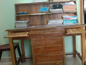 Study Table