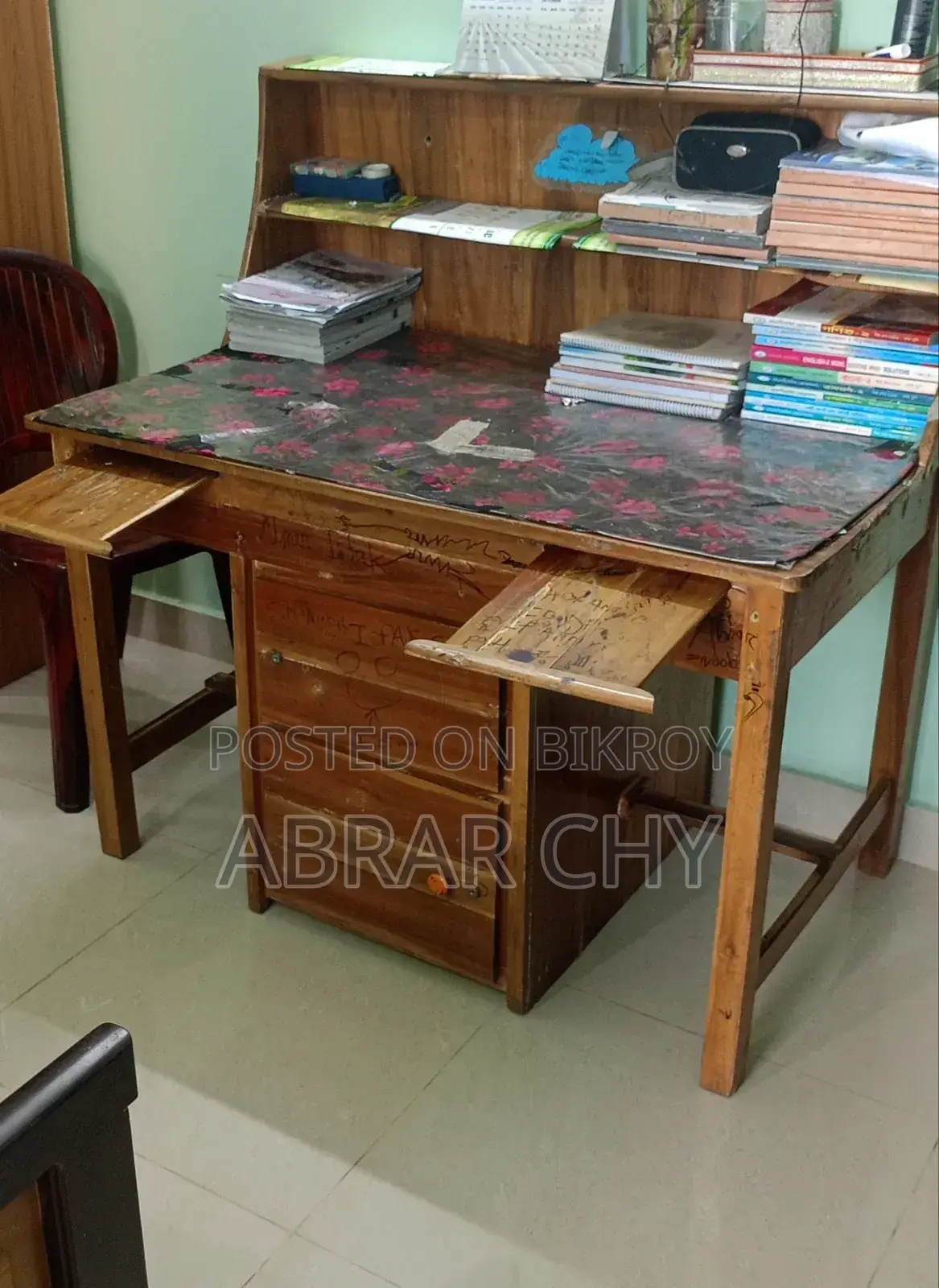 Study Table