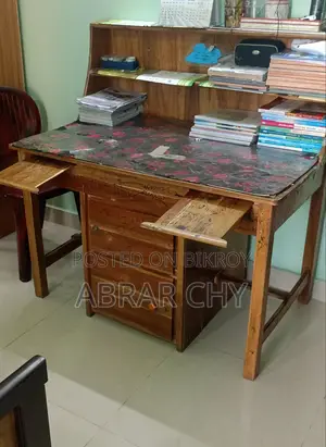 Study Table
