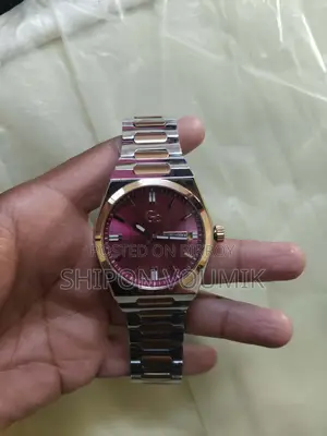 জিসি প্রডিজি সুইস মুভমেন্ট মেনস ওয়াচ