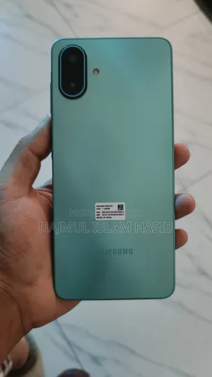 Samsung Galaxy M17 5G 128 GB Blue