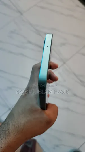 Samsung Galaxy M17 5G 128 GB Blue