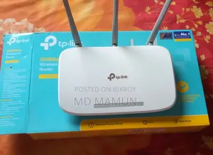 Router TP Link Like New