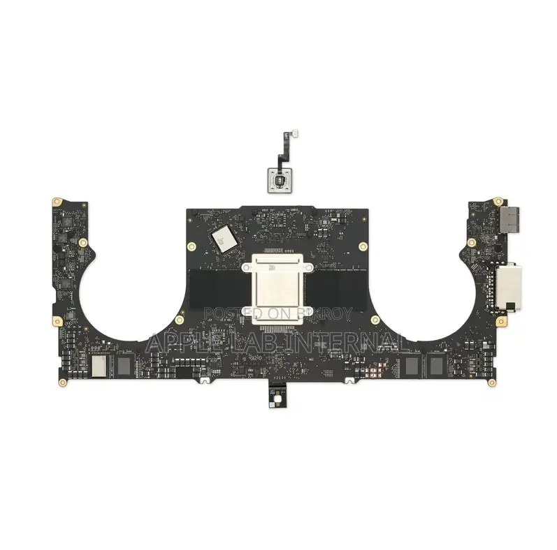 Apple Lab Original — MacBook Pro 14" A2779 (2023) Logic Board