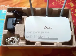 Router TP Link Like New
