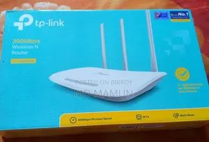 Router TP Link Like New
