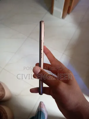 Infinix Hot 12i 64 GB Gold