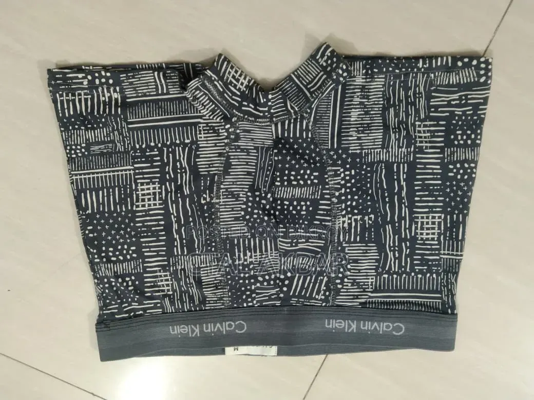 Export Quality Boxer