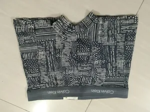 Export Quality Boxer
