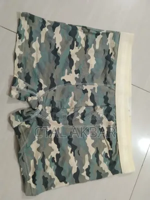 Export Quality Boxer