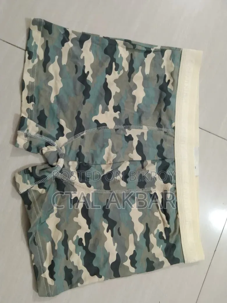 Export Quality Boxer