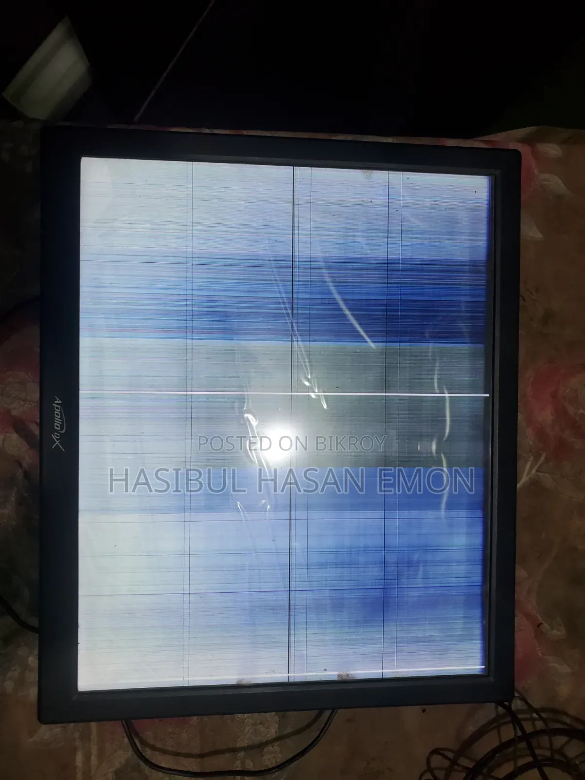 Computer Monitor