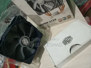 I7 Cpu X99+cooler 212x