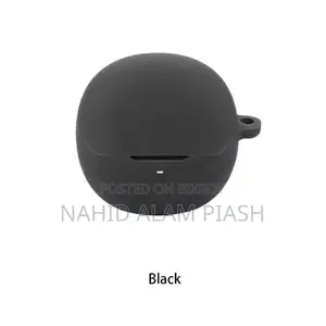 কিউসিওয়াই মেলোবাডস প্রো কেস কভার (কালো)