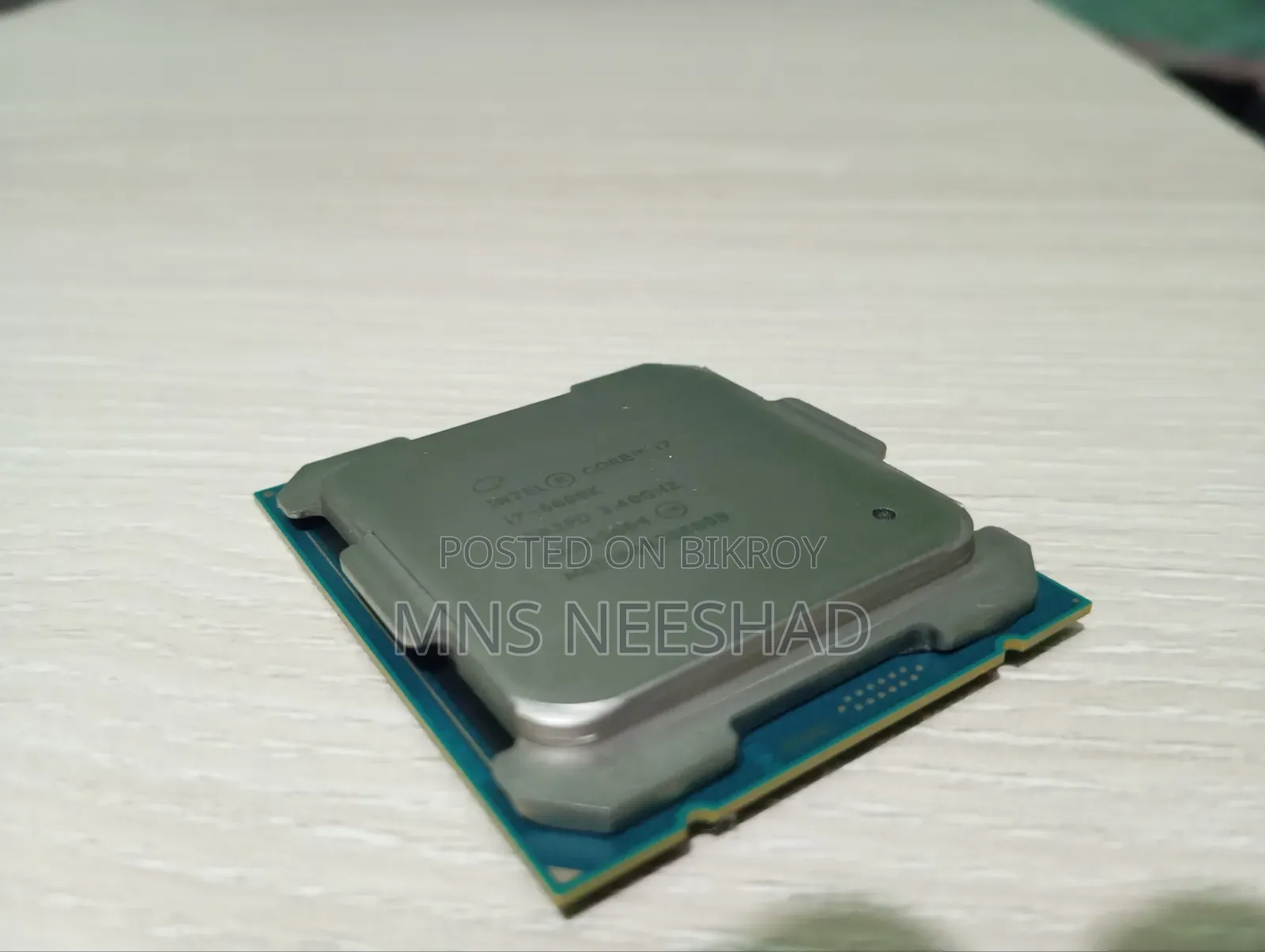 I7 Cpu X99+cooler 212x