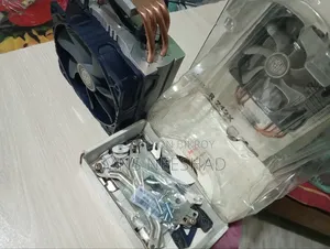 I7 Cpu X99+cooler 212x