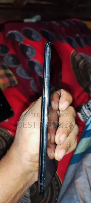 OnePlus 9R 128 GB Black