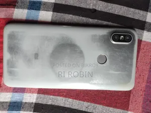Xiaomi Redmi Y2 (S2) 32 GB White