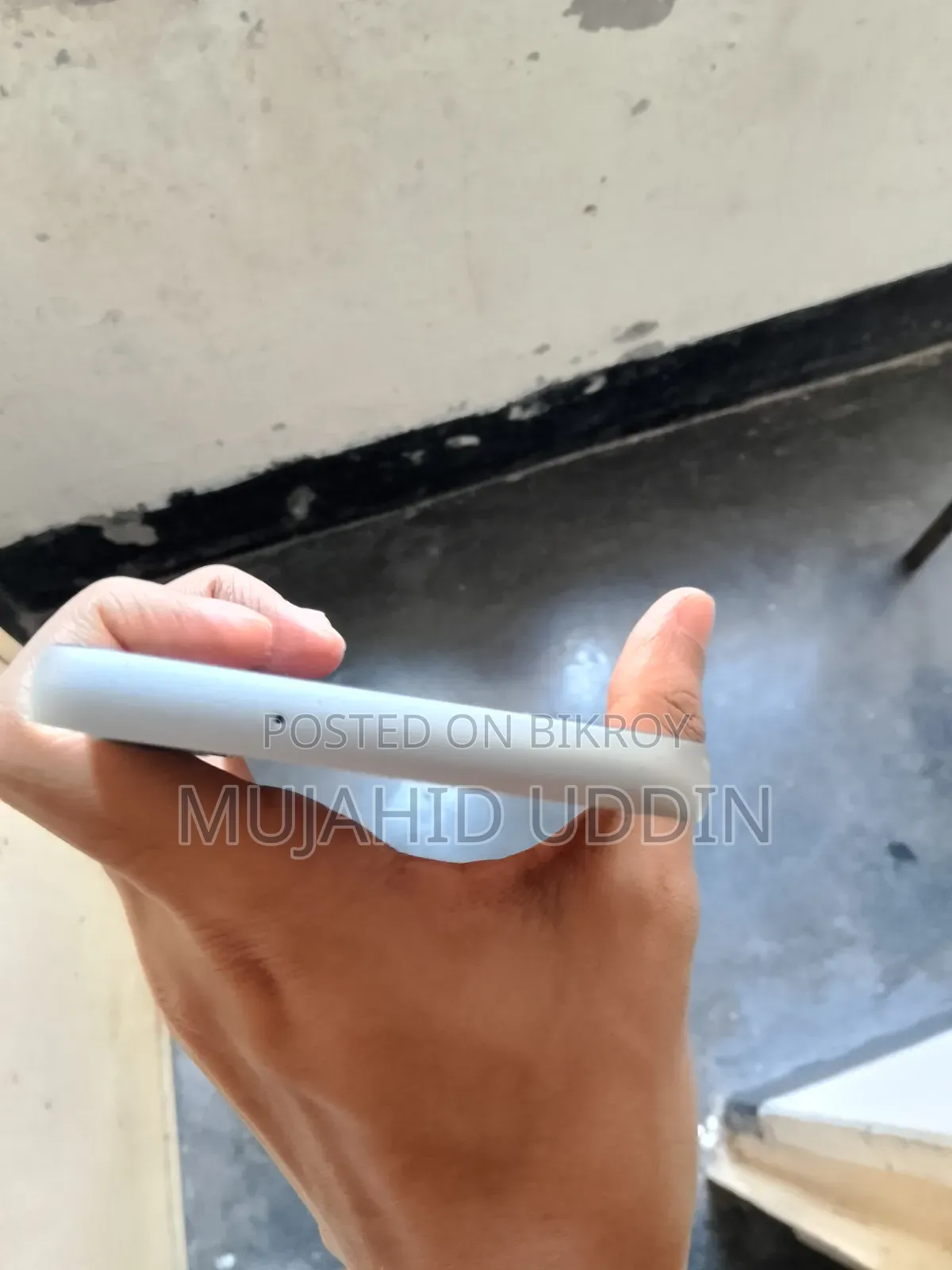 Samsung Galaxy M14 4G 128 GB Silver