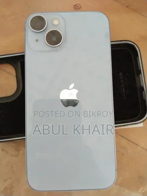 Apple iPhone 14 256 GB