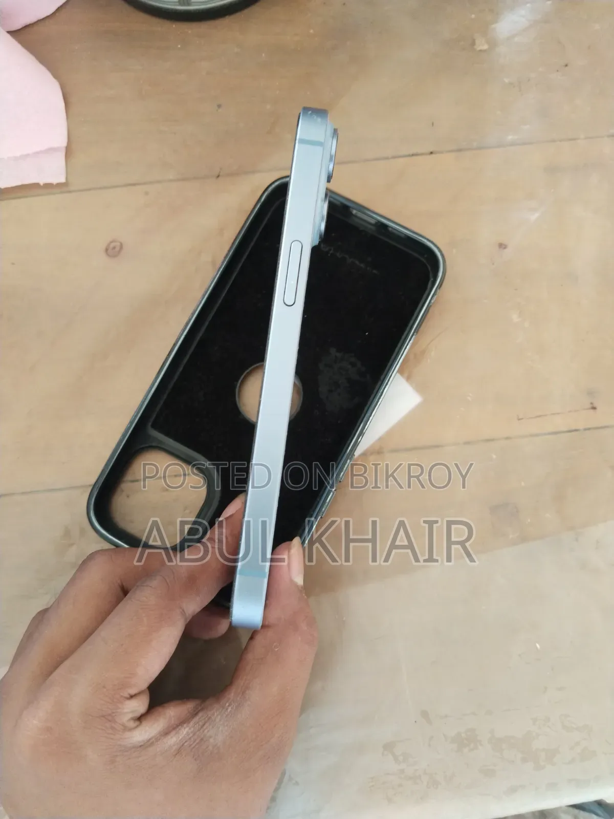 Apple iPhone 14 256 GB