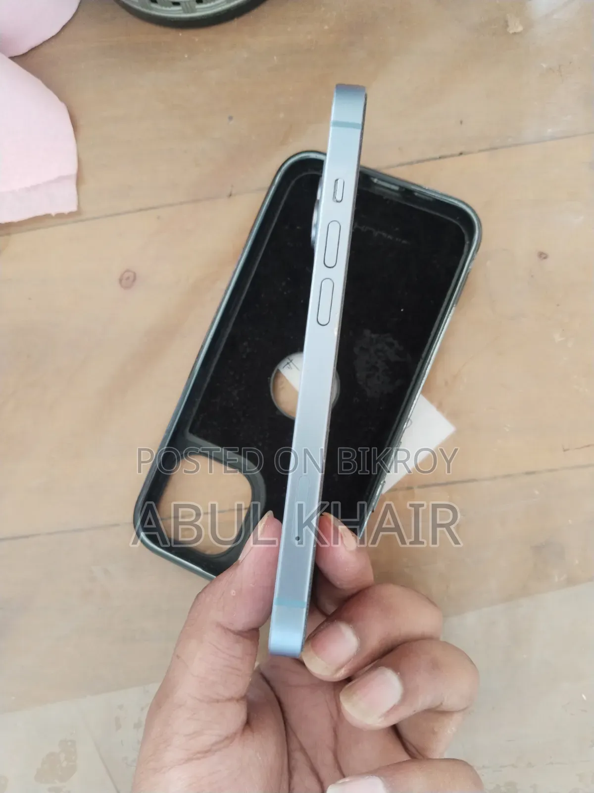 Apple iPhone 14 256 GB