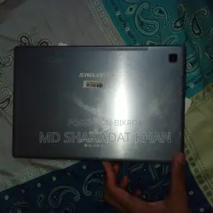 টেকলাস্ট পি২০এইচডি ১২৮ জিবি সিলভার
