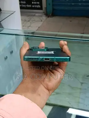 ইনফিনিক্স নোট ৫০ প্রো ২৫৬ জিবি নীল