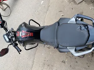 Yamaha FZ 2023 Black
