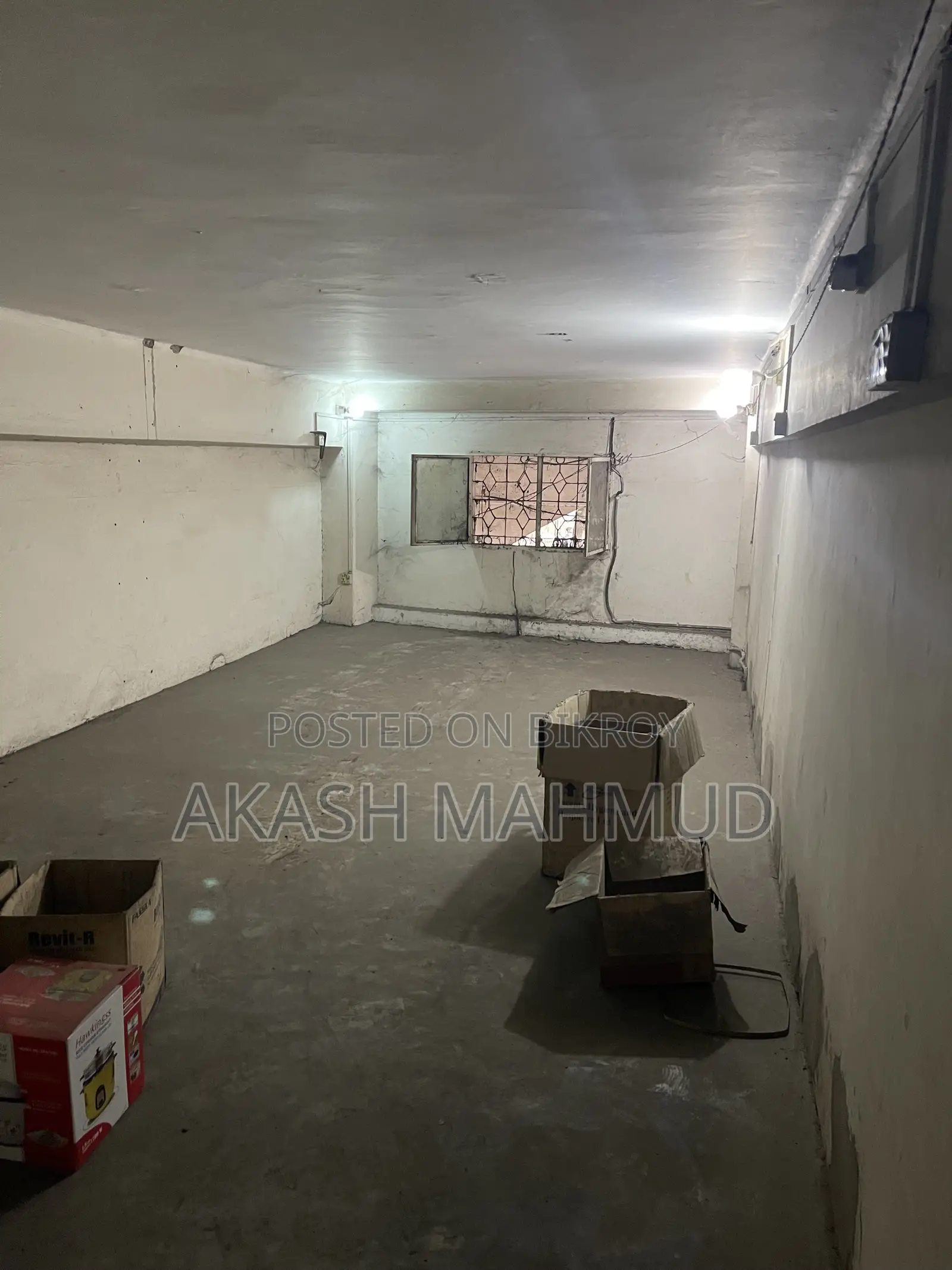 Shop for Sale