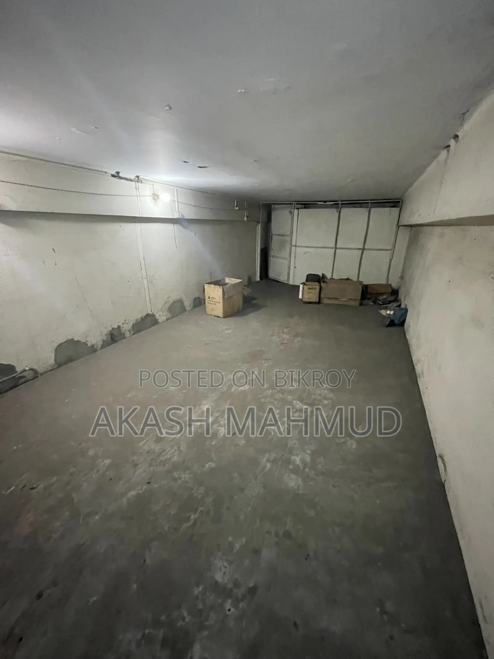 Shop for Sale