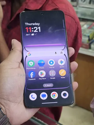 ওয়ানপ্লাস নর্ড সিই৫ ২৫৬ জিবি কালো