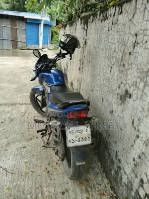 Honda Livo 2021 Blue