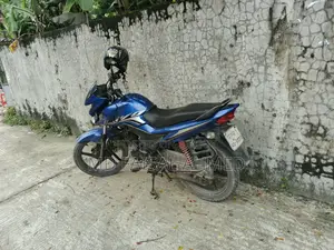 Honda Livo 2021 Blue